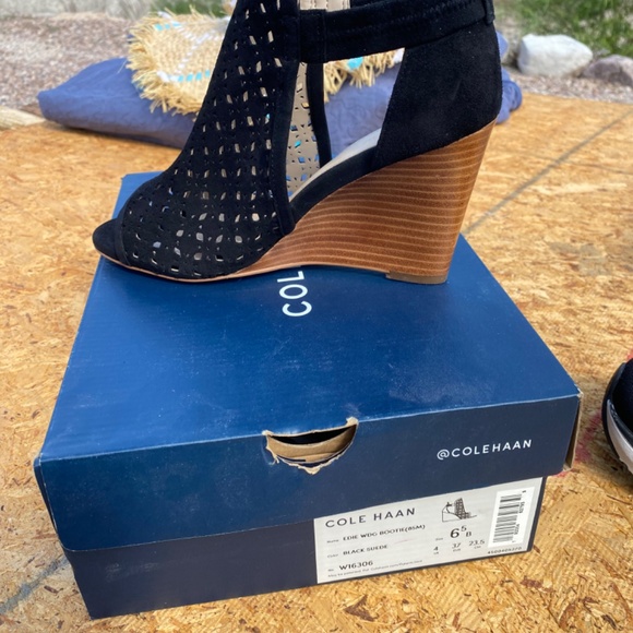 Booties - Picture 2 of 2